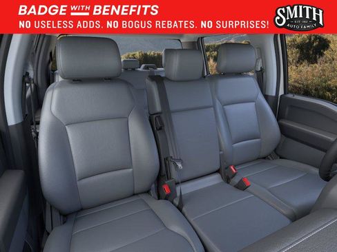 New 2026 Ford F550 4x4 Crew Cab Super Duty image 11