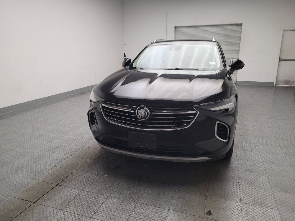 Used 2022 Buick Envision Preferred FWD image 15