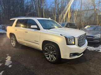 Used 2019 GMC Yukon Denali w/ Denali Ultimate Package 360° Tour