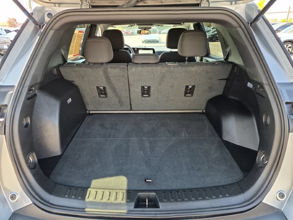 Used 2026 Chevrolet Equinox LT AWD/4WD image 29