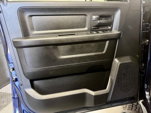 Used 2016 RAM 1500 Express image 16