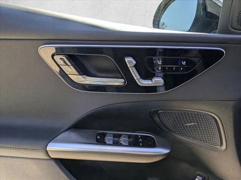 Certified 2025 Mercedes-Benz C 300 Sedan image 14