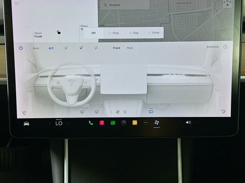 Used 2019 Tesla Model 3 Long Range image 23