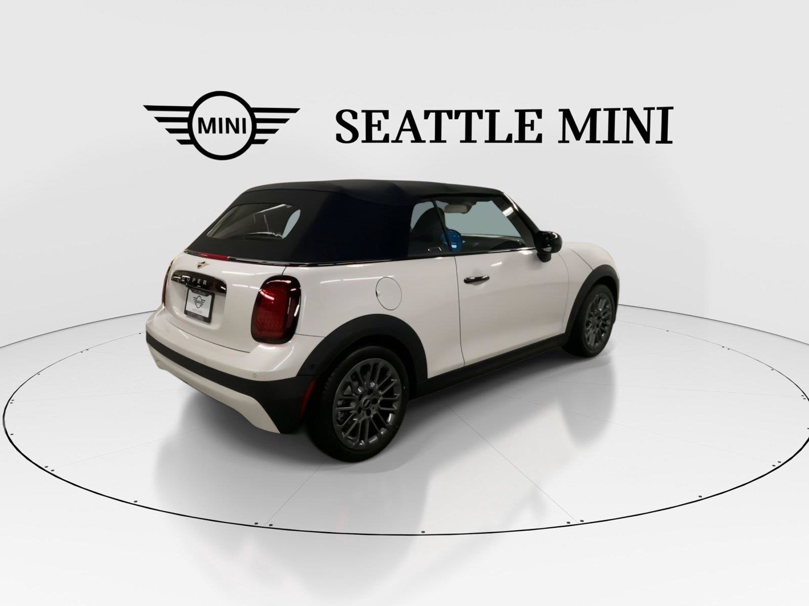 New 2026 MINI Cooper S FWD image 11