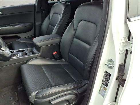 Certified 2021 Kia Sportage S image 15
