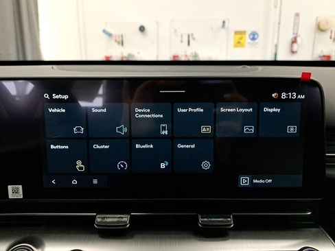 New 2026 Hyundai Kona SE AWD/4WD image 21