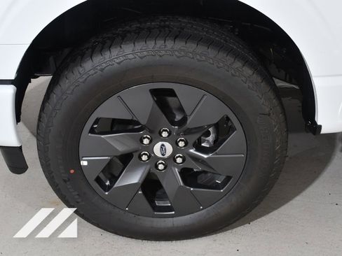 New 2025 Ford F150 STX w/ Equipment Group 200A image 24