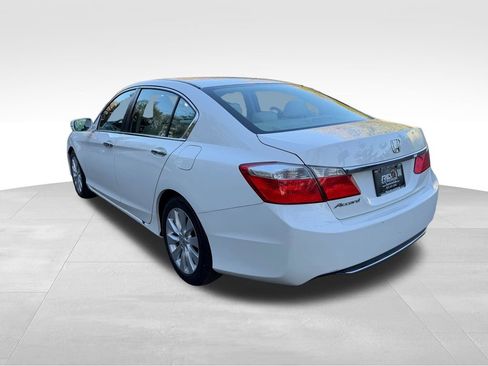 Used 2014 Honda Accord EX image 3