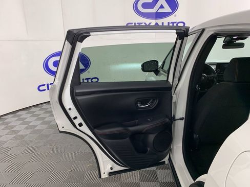 Used 2023 Honda HR-V Sport image 29