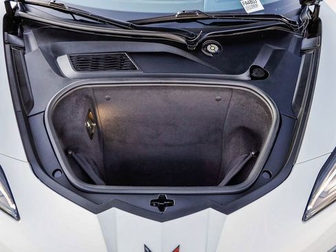 Used 2022 Chevrolet Corvette Stingray w/ Z51 Performance Package image 26