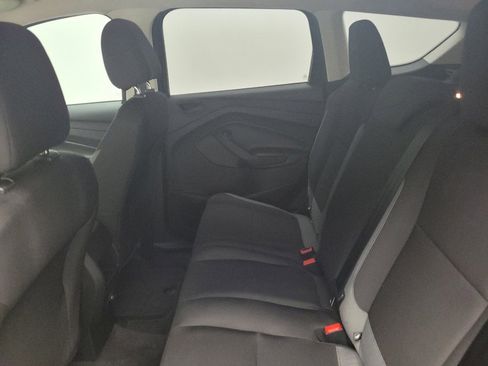 Used 2014 Ford Escape S FWD image 18