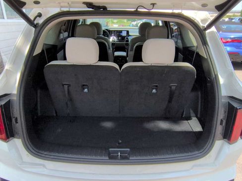 Used 2023 Kia Sorento SX Prestige AWD/4WD image 35
