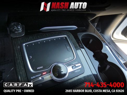 Used 2019 Audi Q7 3.0T Prestige w/ Prestige Package AWD/4WD image 66