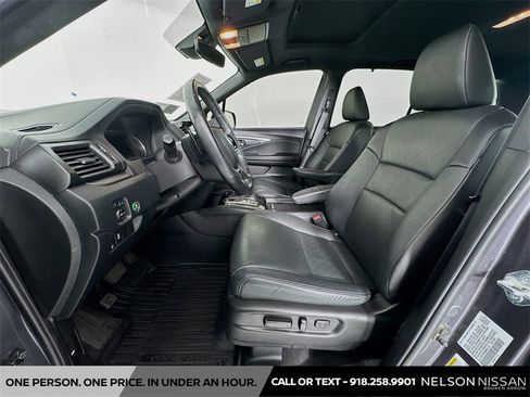 Used 2021 Honda Passport EX-L image 20