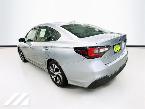 Certified 2025 Subaru Legacy Premium image 7