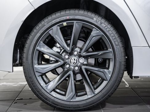 New 2026 Toyota Corolla SE image 14