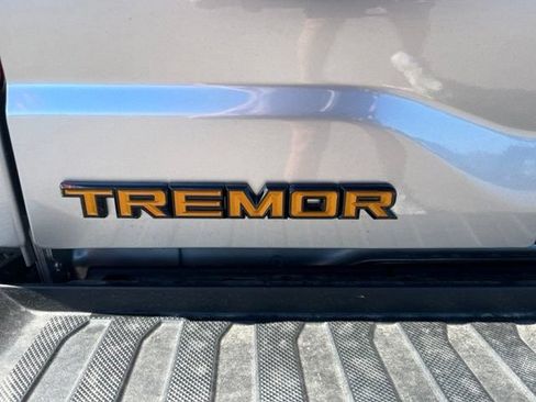 New 2026 Ford F150 Tremor w/ Equipment Group 402A High AWD/4WD image 19