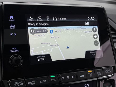 Used 2018 Honda Odyssey EX-L image 20