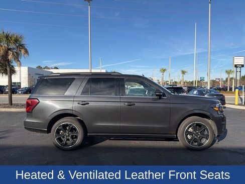 Used 2023 Ford Expedition Limited image 2