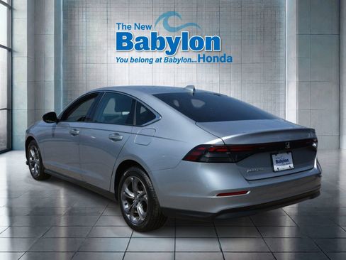 Used 2023 Honda Accord EX image 3