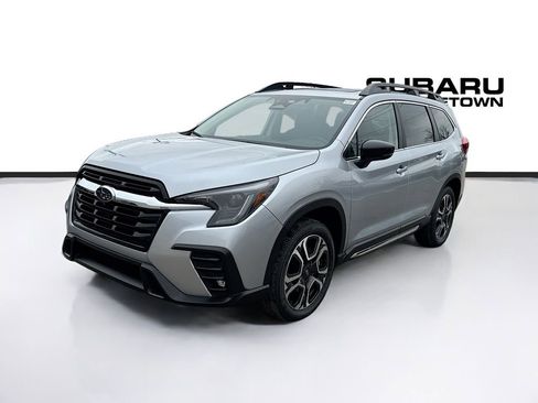 New 2026 Subaru Ascent Limited image 3