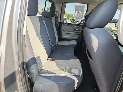 Used 2011 RAM 1500 Big Horn AWD/4WD image 41