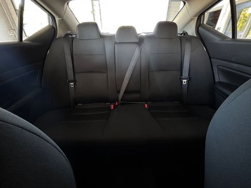 Used 2025 Nissan Altima 2.5 SV image 40