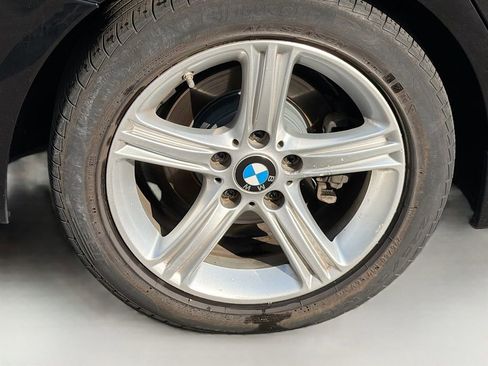 Used 2014 BMW 328i xDrive Sedan AWD/4WD image 10