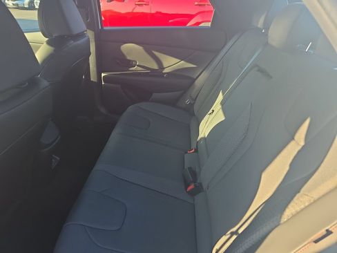 Used 2025 Hyundai Elantra N Line FWD image 23