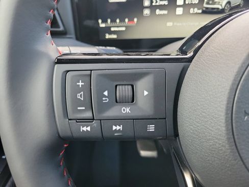 New 2026 Nissan Kicks SR w/ SR Premium Package AWD/4WD image 29