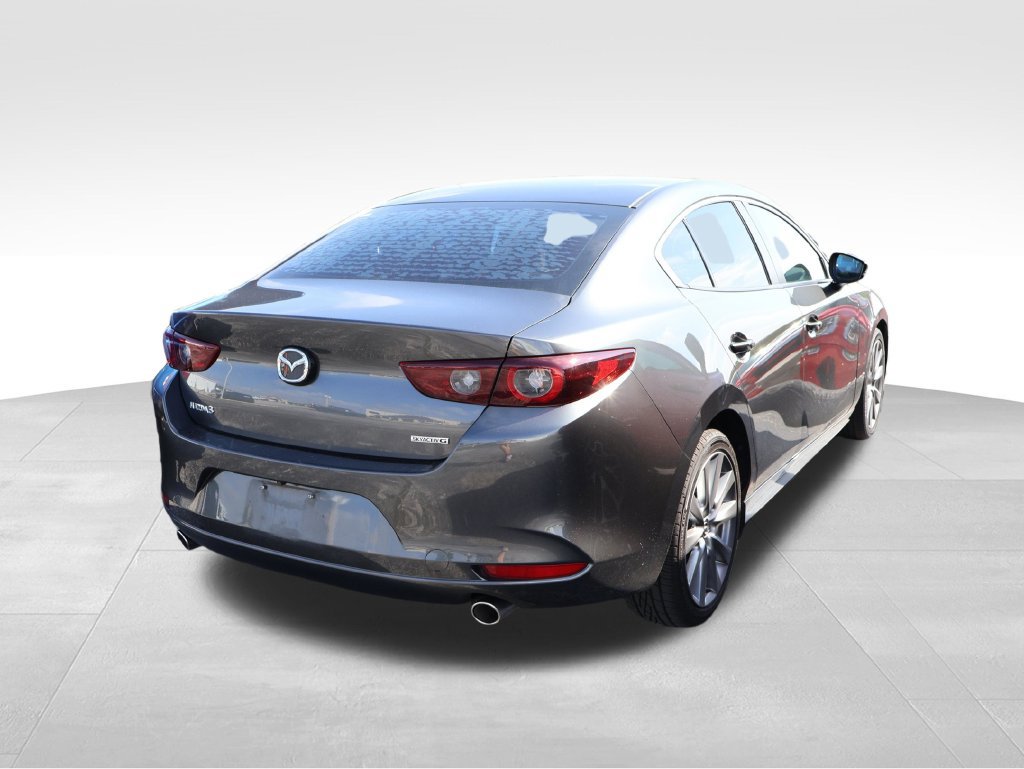 Used 2023 MAZDA MAZDA3 s FWD image 15