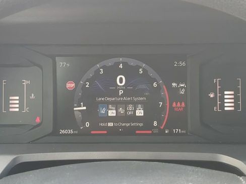 Certified 2024 Toyota Tacoma SR5 image 25