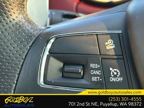 Used 2017 Maserati Levante w/ Sport Package AWD/4WD image 18