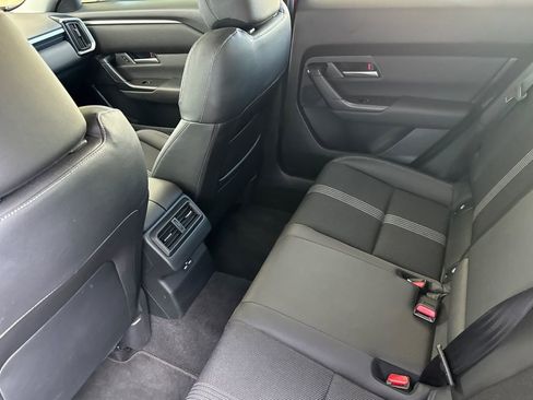 Certified 2024 MAZDA CX-50 AWD 2.5 S w/ Accent Package image 13