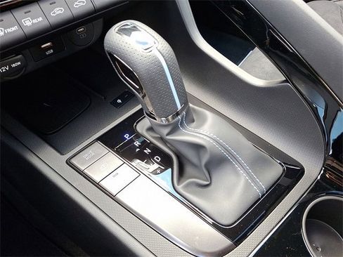 New 2026 Hyundai Elantra N image 8