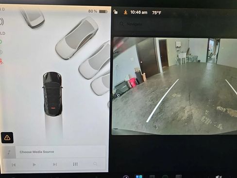 Used 2021 Tesla Model Y Performance AWD/4WD image 20