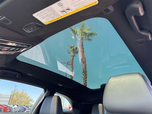 Used 2024 Dodge Charger R/T w/ Plus Group image 17