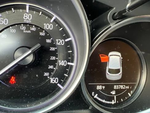 Used 2019 MAZDA CX-5 Touring FWD image 14