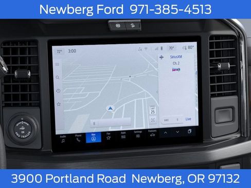 New 2026 Ford F350 Lariat AWD/4WD image 14