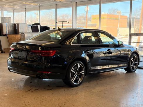 Used 2017 Audi A4 2.0T Premium Plus w/ Premium Plus Package image 9