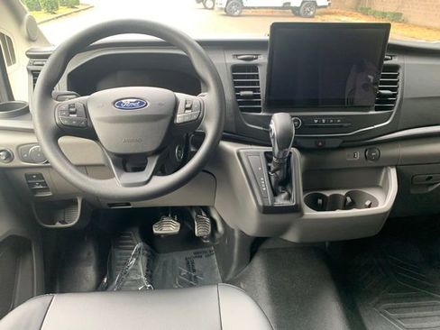 New 2026 Ford Transit 250 Base w/ Load Area Protection Package image 11
