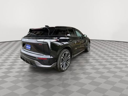 New 2026 Chevrolet Blazer EV SS w/ Performance Package AWD/4WD image 8