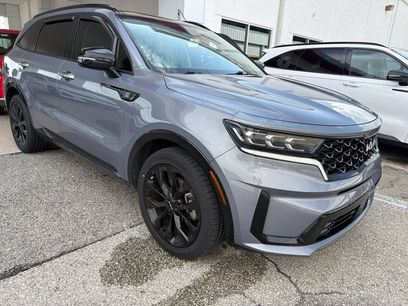 Used 2023 Kia Sorento SX