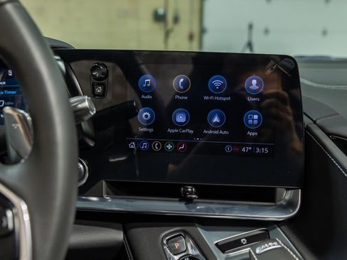 Used 2023 Chevrolet Corvette Stingray Coupe w/ Z51 Performance Package image 68