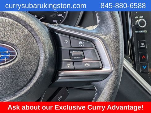 Used 2023 Subaru Ascent Limited w/ Technology Package AWD/4WD image 19