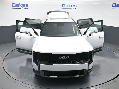 New 2027 Kia Telluride S w/ Towing Package FWD image 61