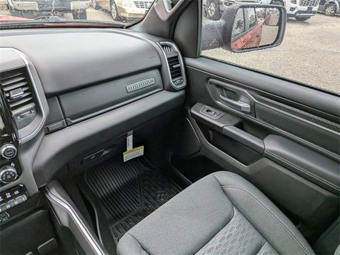 New 2026 RAM 1500 Big Horn image 18