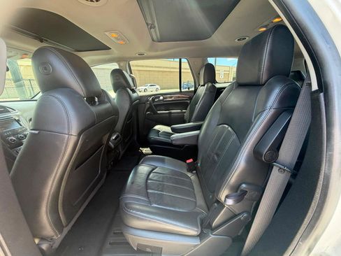 Used 2015 Buick Enclave Premium FWD image 10
