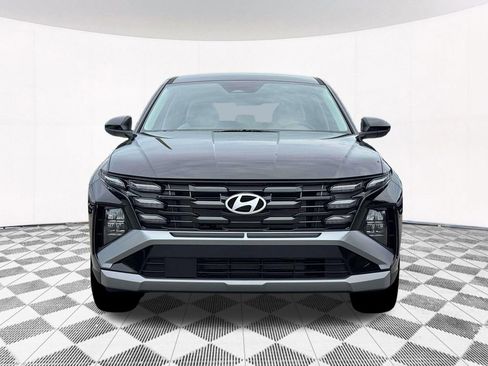 New 2026 Hyundai Tucson SE image 19