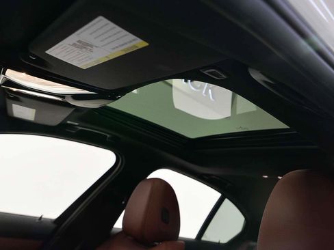 Certified 2023 BMW 330i Sedan w/ M Sport Package image 7